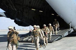 جنرال أميركي يدعو روسيا للسماح بحضور مراقبين لتدريبات عسكرية