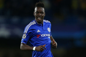 تشلسي يعير تراوري إلى اياكس