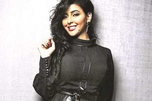 المذيعة حسناء إبراهيم: أصبحتُ حرّة... لـ 'التقديم' والتمثيل!