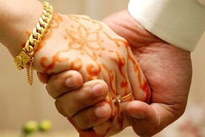 إفشال تزويج طفلة سورية لخمسيني عربي في الأردن