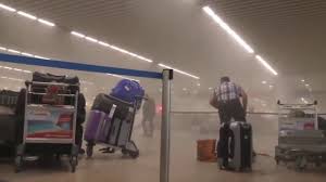 الإفراج عن ثلاثة تم استجوابهم 'في إطار ملف إرهابي' في بلجيكا