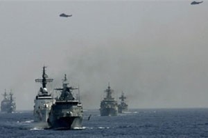 اليابان تجري محادثات لتسليم سفينتين لحرس السواحل الفلبيني