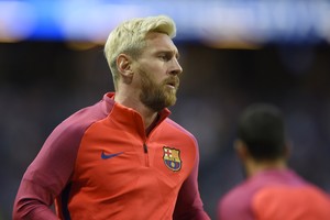 ميسي يعود عن اعتزاله الدولي 'حبا لوطنه'