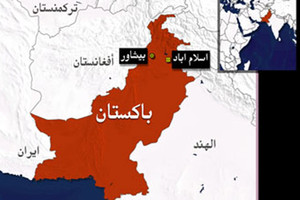 القبض على 4 انتحاريين مشتبه بهم شمال غرب باكستان