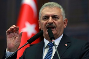 رئيس الوزراء التركي: من المتوقع حدوث تطورات في غاية الأهمية في سورية خلال الأشهر الستة المقبلة	