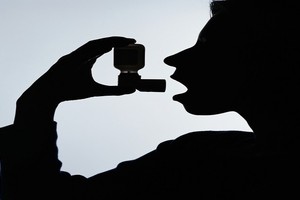 اختبار دواء جديد لعلاج الربو