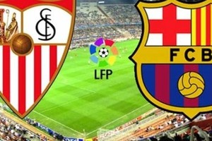 برشلونة يعلق آماله على مظهر ميسي الجديد للفوز بكأس السوبر الإسباني