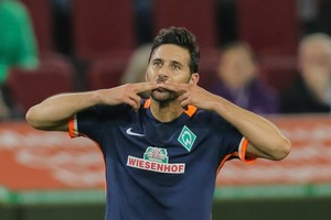 غياب بيتزارو عن بريمن لحوالي أسبوعين