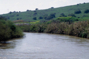 مباحثات أردنية إسرائيلية لإسالة المزيد من المياه النقية بنهر الأردن