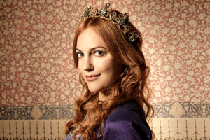 'السلطانة هيام'.... في دبي الشهر القادم