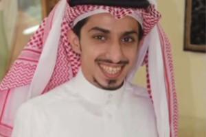 السجن مدى الحياة لرجل من كاليفورنيا قتل طالباً سعودياً