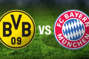 الدراما حاضرة في كأس السوبر الألماني عن طريق غوتزه وهوميلز