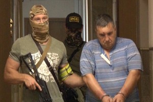 اختبروا الأمن الروسي فوقعوا في قبضة المخابرات