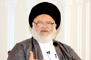 ﻿الغريفي: الكلمة السيئة سلاح العابثين بأمنِ الأوطانِ وكرامةِ الشعوب