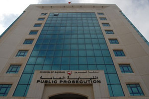 'النيابة' تتهم محامياً بنشر أمور كاذبة علانية بشأن المتوفى حسن الحايكي