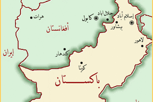 مقتل 16 شخصا في باكستان اثر سقوط حافلة في واد