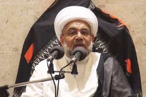 الإفراج عن الشيخ سعيد العصفور بعد التحقيق معه اليوم  