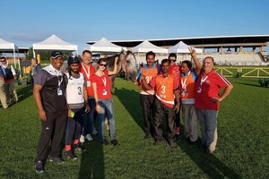 ناصر بن حمد: ما تحقق في سلوفاكيا ترجمة الإعداد الجيد لفرساننا إلى بطولة العالم للقدرة