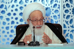 تأجيل قضية الشيخ عيسى قاسم إلى 15 سبتمبر لإعادة إعلانه