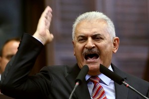 أنقرة تنفي تصريحات منسوبة ليلدريم بخصوص 'تورط الرياض' بالانقلاب الفاشل