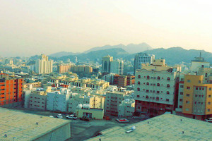 أهالي مكة يؤجرون مساكنهم خلال الحج.. والليلة بـ 1000 ريال