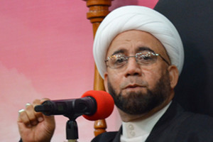 حقوقيون: الإفراج عن الشيخ علي الطيار بعد توقيفه 3 أيام