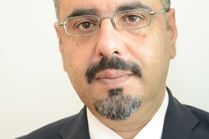 عميد كلية الحقوق في جامعة العلوم التطبيقية: نحرص على نوعية البرامج مع حرصنا على مبدأ على التنوير المعرفي للطلبة