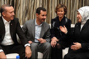 شاركونا... هل ستغير تركيا موقفها من الأزمة السورية على أرض الواقع؟