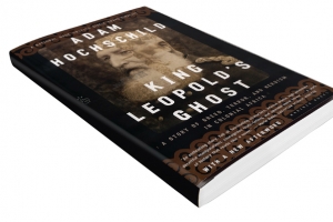 تأريخ للجرائم المجهولة نسبيًا للاستعمار البلجيكي في الكونغو