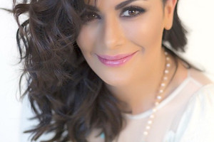 صبا مبارك: 'السبع بنات' لم يعرض عليَّ!