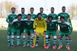 العراق وكوريا الشمالية وديا غدا الثلثاء في كوالالمبور