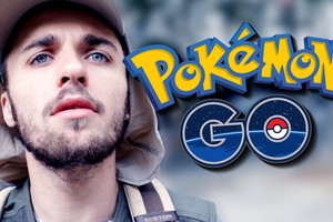 'بوكيمون غو' تتحدى الألعاب الأولمبية 'Rio 2016'