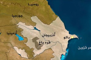 اذربيجان حليفة تركيا تحقق في شأن اتباع غولن