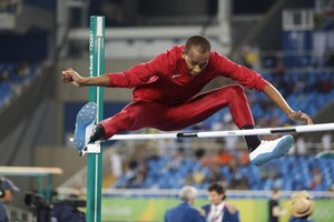 'ريو 2016': فرصة من ذهب أمام أربعة رياضيين عرب