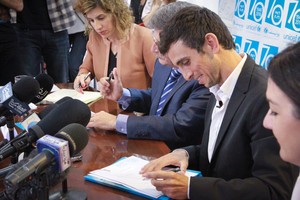 اليونيسف تعين عازف البيانو العالمي زيد ديراني سفيرًا إقليمياً للشرق الأوسط وشمال أفريقيا