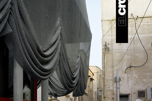 'دار المحرق' على غلاف أهم المجلات العالمية للهندسة المعمارية