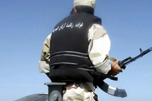 ألمانيا تدرس المشاركة في مهمة أوروبية لتدريب خفر السواحل الليبي