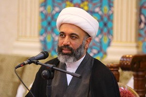 الإفراج عن الشيخ ميثم السلمان وحبس الدرازي وأمان والبلادي 15 يوماً