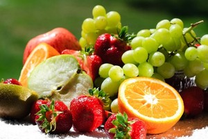 فما هي الفواكه الصيفية التي تحافظ على صحّة الجسم خلال الطقس الحار؟