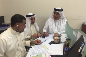 اتحاد الكرة يصدر الجداول النهائية للمسابقات الكروية