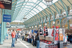 استقرار أسعار المستهلكين في أميركا في مؤشر على تباطؤ التضخم