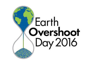 يوم تجاوزت البشرية  قدرة الأرض