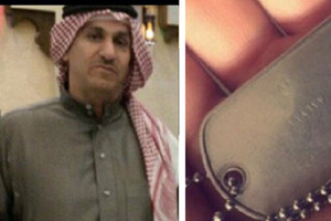 بعد 25 عاما.. كويتية تتواصل مع جندي سعودي أهداها قلادته