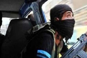 مجموعة مسلحة تخطف ما لا يقل عن عشرة أشخاص من مطعم في منتجع سياحي بالمكسيك