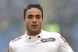 ماتري يحط الرحال في ساسوولو قادما من ميلان