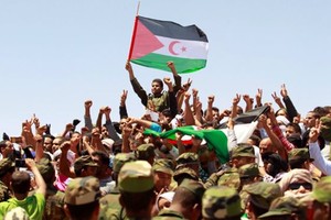 بوليساريو تحتج لدى الامم المتحدة على عملية امنية مغربية في الصحراء الغربية