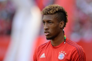 الإصابة تبعد كومان عن بايرن ميونيخ لمدة غير محددة