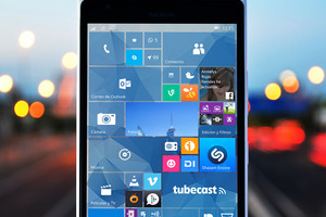 'مايكروسوفت' تبدأ بطرح التحديث السنوي لنظام 'ويندوز 10' للهواتف