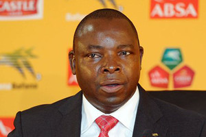 لجنة القيم بالفيفا توصي بإيقاف الجنوب افريقي نيماتانداني 6 سنوات