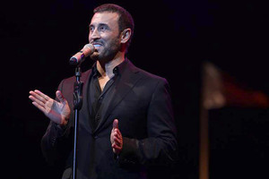 قريباً... «عيد العشاق» للقيصر كاظم الساهر